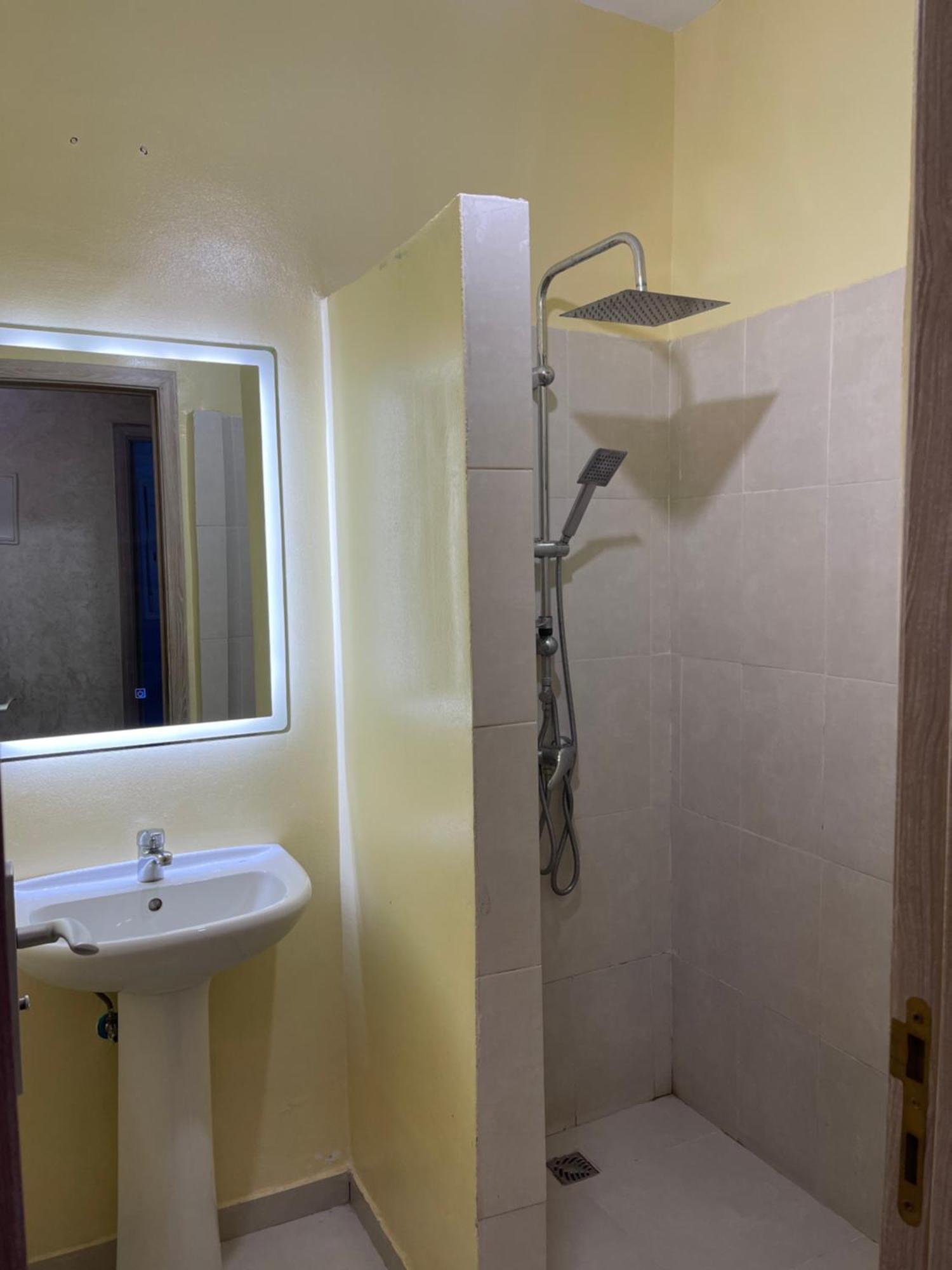 جنان اوراد Appartement