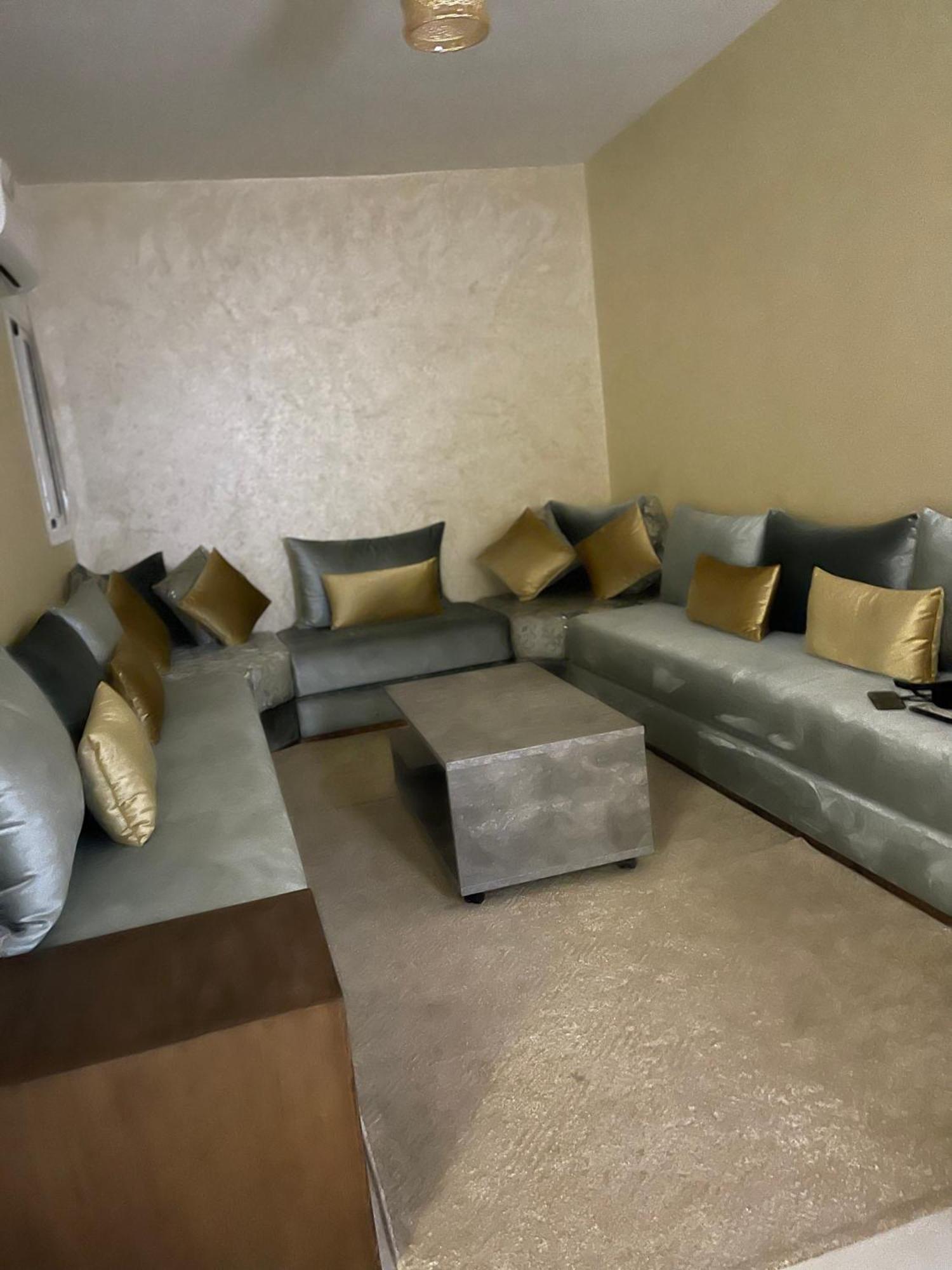Apartamento جنان اوراد Marrakesh