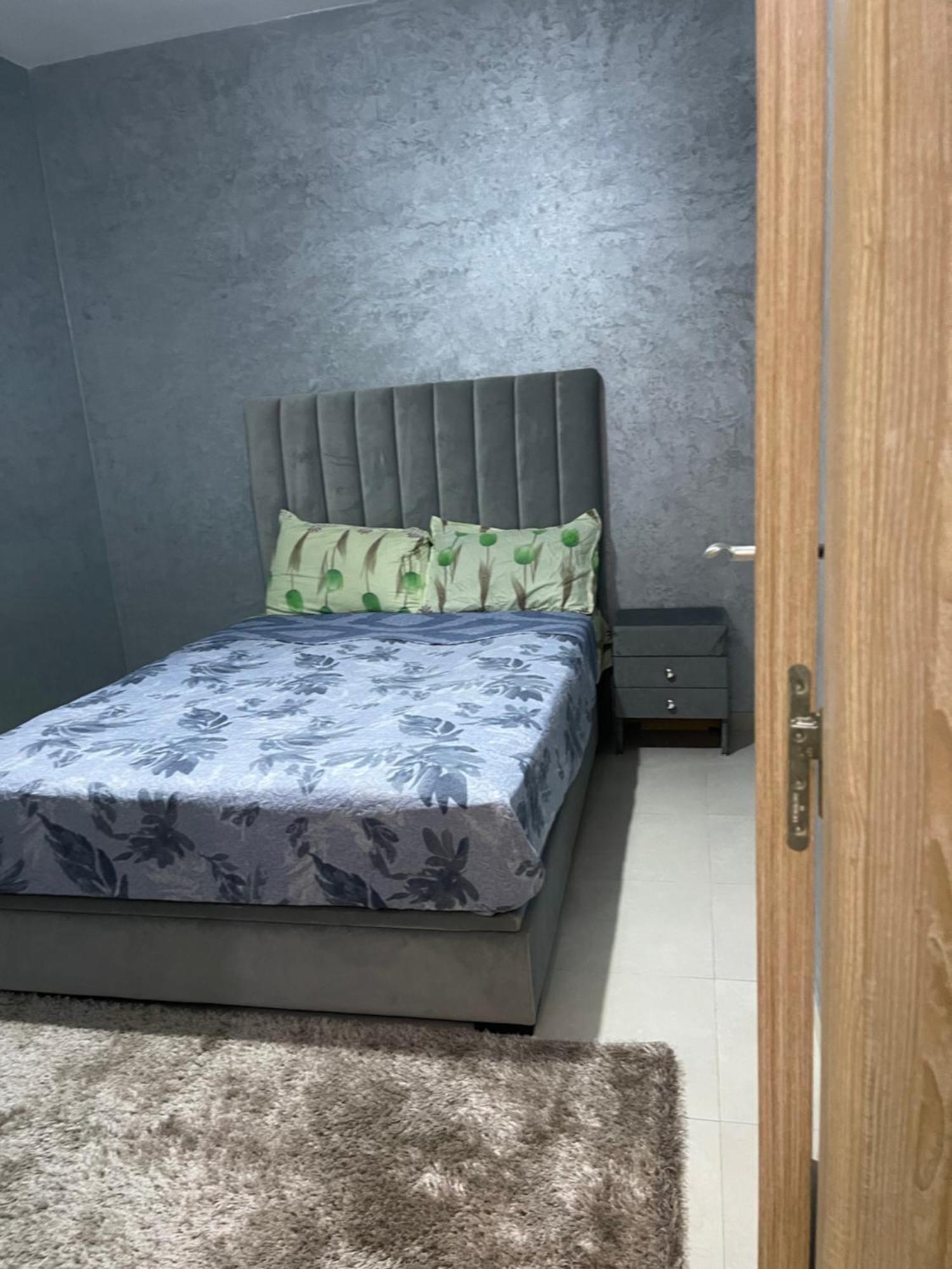 جنان اوراد Apartamento Marrakesh