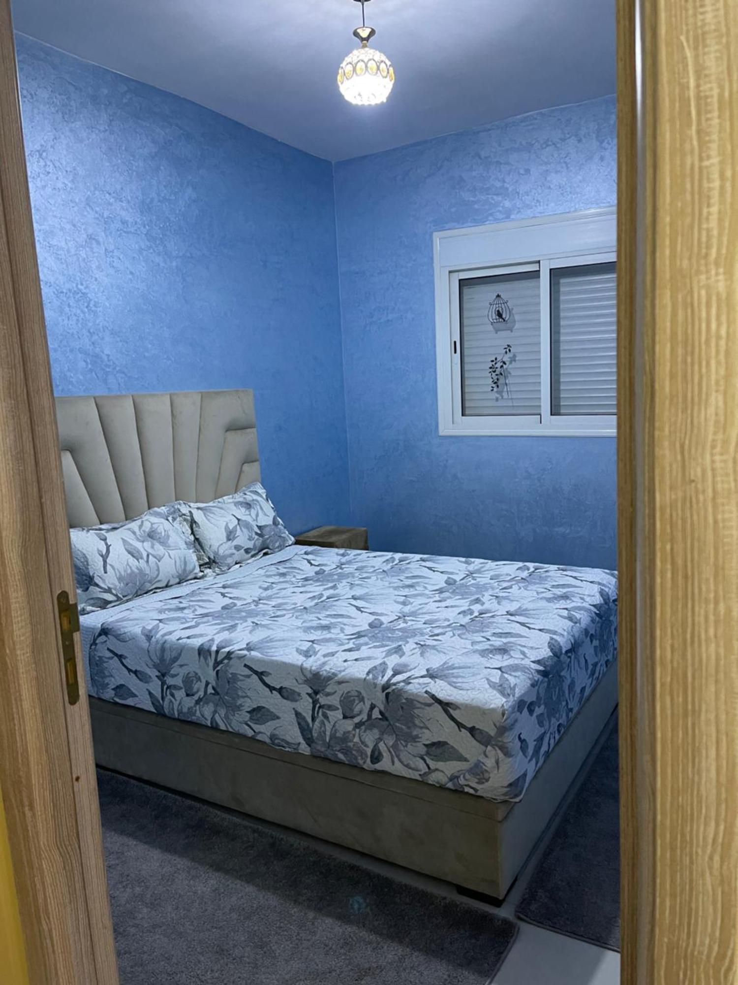 جنان اوراد Apartamento